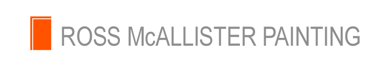 Ross McAllister Painting Ltd, Christchurch, New Zealand - satisfying clients in Christchurch and Akaroa since 1995